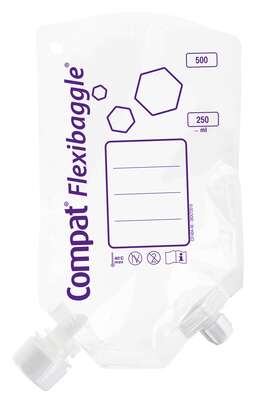 Compat® Flexibaggle 500ml, A-Nr.: 2704633 - 01