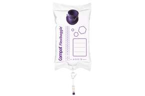 Compat® Flexibaggle 1,5 Liter, A-Nr.: 2345312 - 01