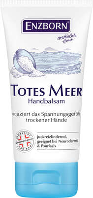 Enzborn Totes Meer Handbalsam, A-Nr.: 3816498 - 01
