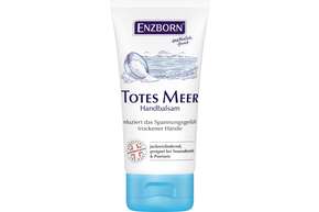 Enzborn Totes Meer Handbalsam, A-Nr.: 3816498 - 01