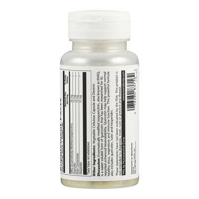 Supplementa EMIQ Kapseln, A-Nr.: 5573723 - 03