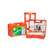 EasyMed Erste Hilfe Kasten Metall Type 1, A-Nr.: 2620801 - 03