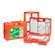 EasyMed Erste Hilfe Kasten Holz Type 2, A-Nr.: 2620741 - 03