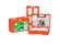 EasyMed Erste Hilfe Kasten Bau Type 1, A-Nr.: 2620617 - 03