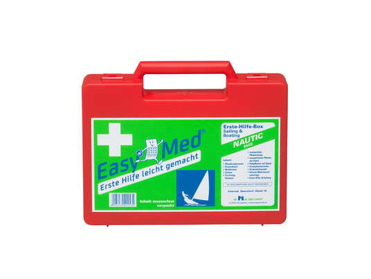 EasyMed Nautic Basis, A-Nr.: 2620474 - 04