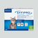 Sie sehen eine Packung Effipro 50mg Lösung zum Auftropfen für Katzen, Produktbild: 02 Effipro 50mg Lösung zum Auftropfen für Katzen, A-Nr.: 3546975 - 02