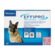Sie sehen eine Packung Effipro 268mg Lösung zum Auftropfen für große Hunde, Produktbild: 01 Effipro 268mg Lösung zum Auftropfen für große Hunde, A-Nr.: 3547006 - 01