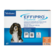 Sie sehen eine Packung Effipro 67mg Lösung zum Auftropfen für kleine Hunde, Produktbild: 01 Effipro 67mg Lösung zum Auftropfen für kleine Hunde, A-Nr.: 3546981 - 01