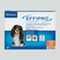 Sie sehen eine Packung Effipro 67mg Lösung zum Auftropfen für kleine Hunde, Produktbild: 02 Effipro 67mg Lösung zum Auftropfen für kleine Hunde, A-Nr.: 3546981 - 02