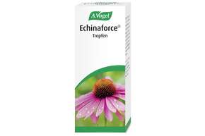 A.Vogel Echinaforce® Tropfen, A-Nr.: 2438901 - 01