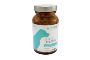 Gelenk Tabletten DOG, A-Nr.: 5755051 - 01