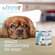 Sie sehen eine Packung Burma Spirulina Chips DOG 90g, Produktbild: 01 Burma Spirulina Chips DOG 90g, A-Nr.: 5755074 - 01