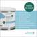 Sie sehen eine Packung Burma Spirulina Chips DOG 90g, Produktbild: 02 Burma Spirulina Chips DOG 90g, A-Nr.: 5755074 - 02