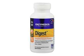 Supplementa Digest Kapseln, A-Nr.: 5596641 - 01