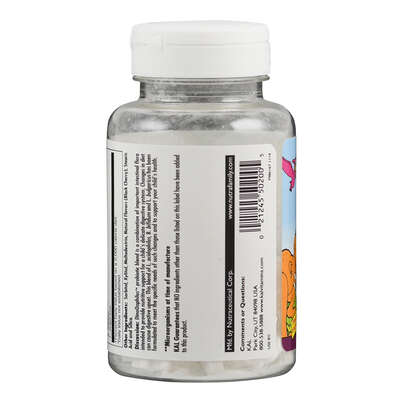 Supplementa DinoDophilus KAL Kautabletten, A-Nr.: 5598864 - 03