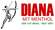 Diana Duschschaum mit Menthol, A-Nr.: 5169376 - 02