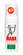 Diana Duschschaum mit Menthol, A-Nr.: 5169376 - 03