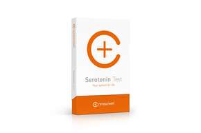 Serotonin Test, A-Nr.: 4879383 - 01