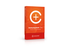 cerascreen Immunsystem Test, A-Nr.: 5638463 - 01