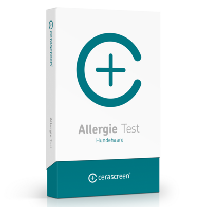 cerascreen Hundeallergie Test, A-Nr.: 5638380 - 01