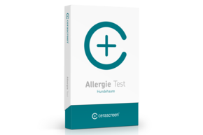 cerascreen Hundeallergie Test, A-Nr.: 5638380 - 01