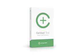 cerascreen Cortisol Test, A-Nr.: 4879058 - 01