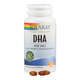 Supplementa DHA Neuromins 100 mg Kapseln, A-Nr.: 5573663 - 04
