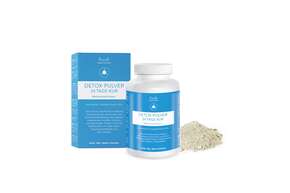 Detox Pulver 24 Tage Kur, A-Nr.: 4488961 - 01