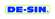 DESIN Handdesinfektionsspray, A-Nr.: 3335296 - 03