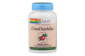 Supplementa CranDophilus Kapseln, A-Nr.: 5573634 - 01