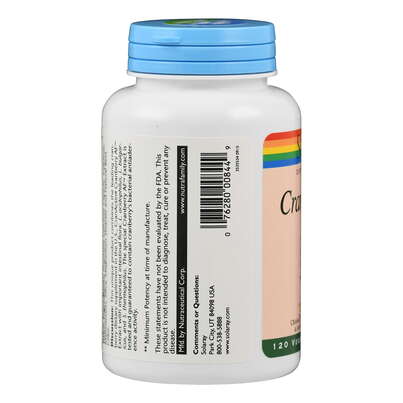 Supplementa CranDophilus Kapseln, A-Nr.: 5573634 - 03