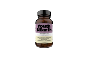 Preservage Resveratrol Curcumin Kapseln Y+E, A-Nr.: 5391301 - 01