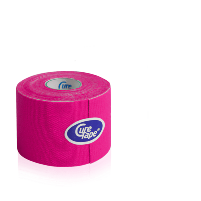 Cure Tape Classic pink, A-Nr.: 5669311 - 01