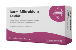 DARM-MIKROBIOM TESTKIT, A-Nr.: 5825225 - 01