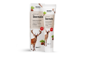 Arlberger Deermalin Hirschtalgcreme, A-Nr.: 5599007 - 01