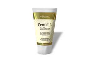 Exmonte CentellA-Aktiv-Pflegecreme 150 ML, A-Nr.: 5098819 - 01