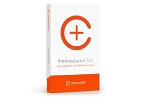 cerascreen Aminosäuren Test, A-Nr.: 5442872 - 01