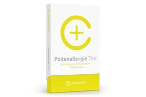 cerascreen Pollenallergie Test, A-Nr.: 5446574 - 01