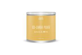 Bio Chaga Pulver 145g, A-Nr.: 4546931 - 01