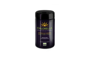 Chlorella Presslinge (240 Stk., 96g), A-Nr.: 5163563 - 01