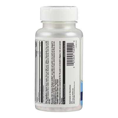 Supplementa Chrom Picolinat ActivMelt Sublingualtabletten, A-Nr.: 5396310 - 03