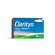 Sie sehen eine Packung Clarityn® 10 mg - Tabletten, Produktbild: 01 Clarityn® 10 mg - Tabletten, A-Nr.: 1253878 - 01