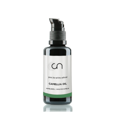 CNI Kameliensamen Öl Bio Mix+Match DIY, A-Nr.: 5279455 - 01