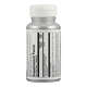 Supplementa Blaubeere (Heidelbeere) Extrakt 60 mg Kapseln, A-Nr.: 5573485 - 02