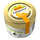 Birkengold Zahnpulver Orange, A-Nr.: 5160286 - 02