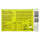 Birkengold Kaugummi Grüne Minze, A-Nr.: 5160300 - 01