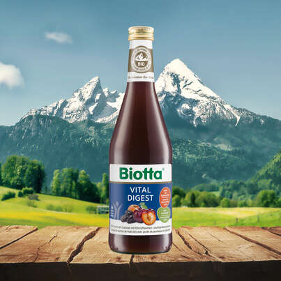 Biotta VITAL DIGEST Bio, A-Nr.: 5644682 - 03