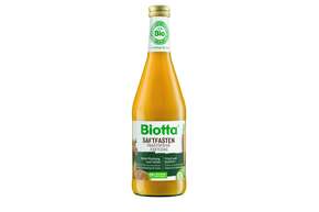 Biotta Saftfasten Bio, A-Nr.: 5620931 - 01