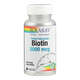 Supplementa Biotin 5000 mcg verz. Abgabe Kapseln, A-Nr.: 5573479 - 01