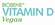 BIOBENE Vitamin D Vegan, A-Nr.: 4036012 - 03